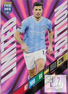 F.24 Limited Edition - Rodri