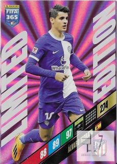 F.24 Limited Edition - Morata