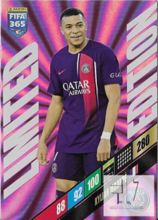 F.24 Limited Edition - Mbappe