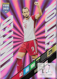 F.24 Limited Edition - Kane