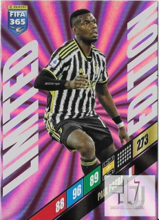 F.24 Limited Edition - Pogba