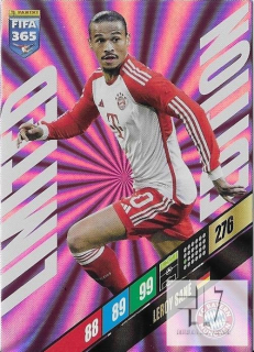F.24 Limited Edition - Sane
