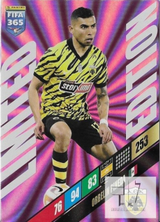 F.24 Limited Edition - Pineda