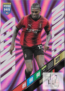 F.24 Limited Edition - Leao
