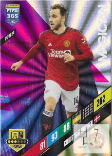 F.24 Magician - Eriksen