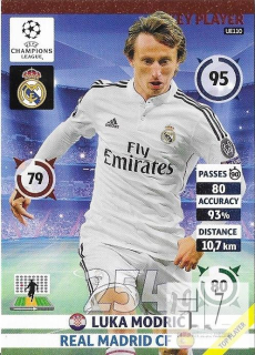 CH.L.UE 14/15 Key Player - Modric
