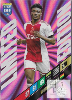 F.24 Limited Edition - Kudus