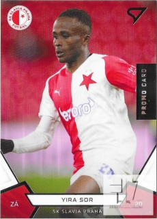F:L.21/22 (2.S.) Promo - Sor
