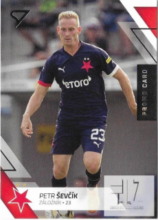 F:L.22/23 Promo - Ševčík