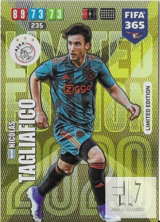 F.20 Limited Edition - Tagliafico