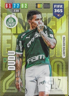 F.20 Limited Edition - Dudu