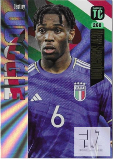 TC.24 New Sensation - Udogie