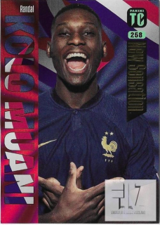 TC.24 New Sensation - Kolo Muani