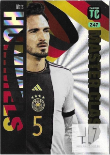 TC.24 Master Class - Hummels
