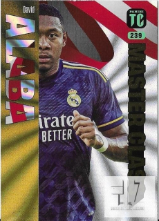 TC.24 Master Class - Alaba