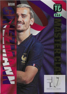 TC.24 Master Class - Griezmann