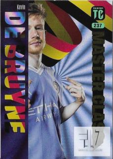 TC.24 Master Class - De Bruyne