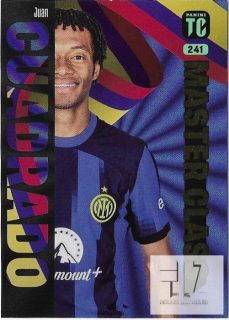 TC.24 Master Class - Cuadrado