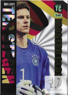 TC.24 Master Class - Ter Stegen