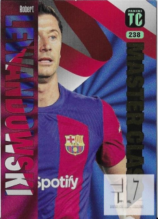 TC.24 Master Class - Lewandowski