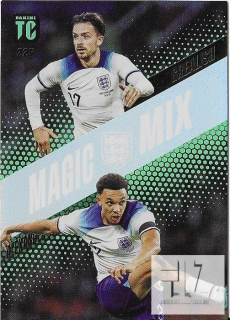 TC.24 Magic Mix - Grealish / Arnold