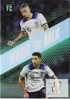 TC.24 Magic Mix - Phillips / Bellingham