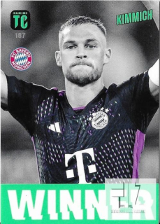 TC.24 Winner - Kimmich