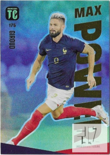 TC.24 Max Power - Giroud