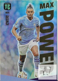 TC.24 Max Power - Akanji