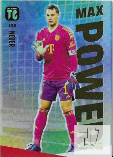 TC.24 Max Power - Neuer