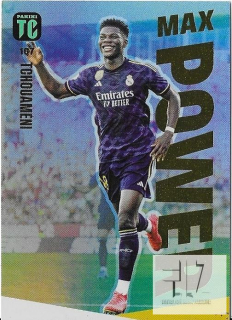 TC.24 Max Power - Tchouameni