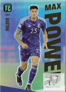 TC.24 Max Power - Bastoni
