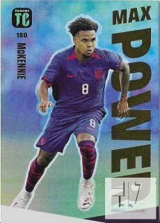 TC.24 Max Power - McKennie