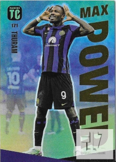 TC.24 Max Power - Thuram