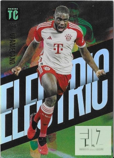 TC.24 Electric - Upamecano