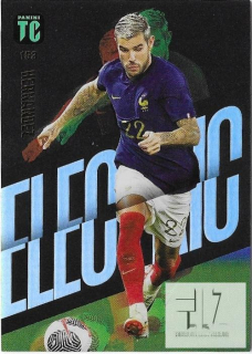 TC.24 Electric - Hernandez