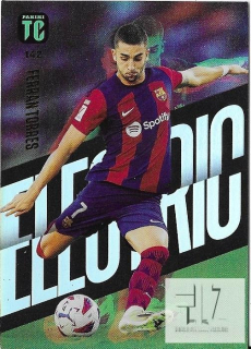 TC.24 Electric - Torres