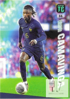 TC.24 Base - Camavinga