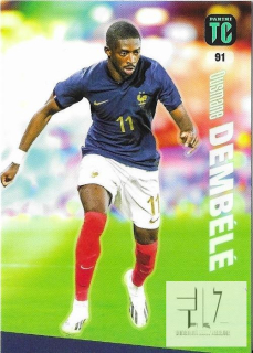 TC.24 Base - Dembele
