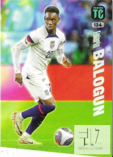 TC.24 Base - Balogun