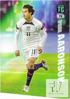 TC.24 Base - Aaronson