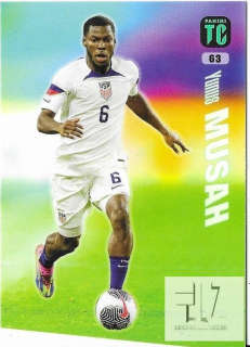 TC.24 Base - Musah