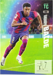 TC.24 Base - Balde