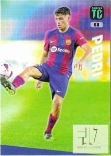TC.24 Base - Pedri