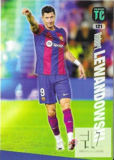 TC.24 Base - Lewandowski