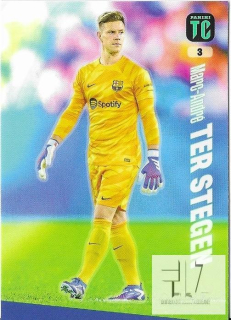 TC.24 Base - Ter Stegen