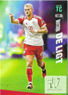 TC.24 Base - De Ligt