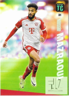 TC.24 Base - Mazraoui