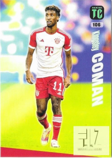 TC.24 Base - Coman