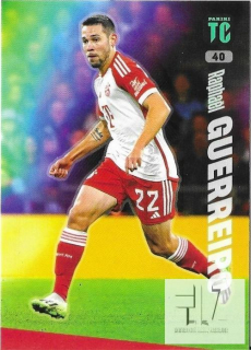 TC.24 Base - Guerreiro
